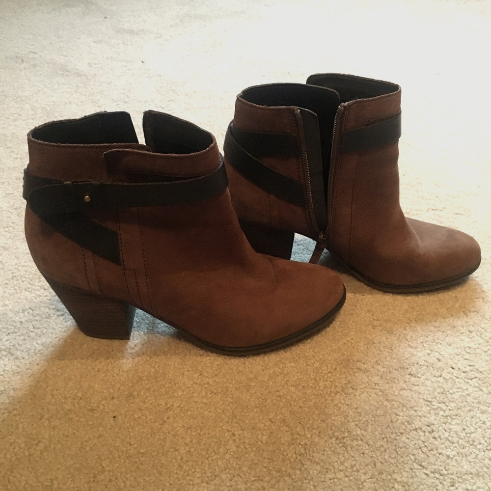 Franco Sarto Boots